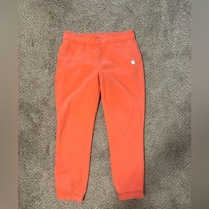 NWOT Carhartt Sweatpants